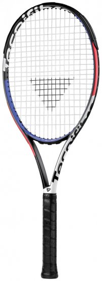 Tecnifibre T-Fight 295 XTC テクニファイバーＴファイト 295 XTC