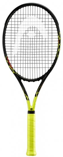 Head Graphene Touch Radical MP Limited ヘッド グラフィン タッチ ...