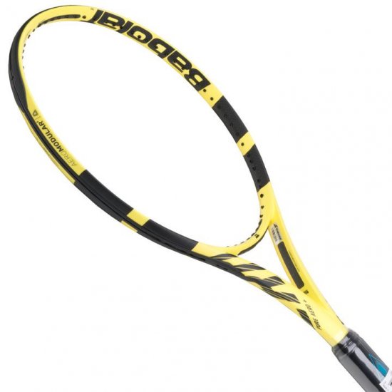 Babolat Pure Aero Plus 2019 バボラ ピュアアエロ プラス 2019年モデル - テニス商品専門店「ファインコム」　 テニスラケット・テニスガットが常に激安・安値、当店でしか手に入らない日本未発売・入手困難モデルも多数取り揃え