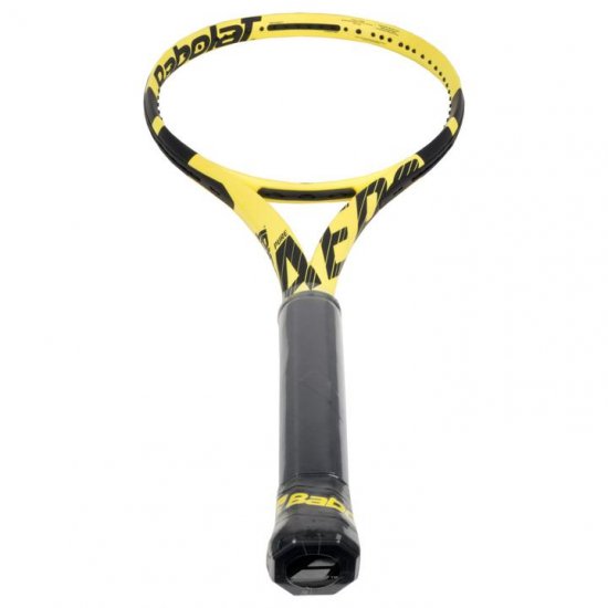 Babolat Pure Aero Plus 2019 バボラ ピュアアエロ プラス 2019年