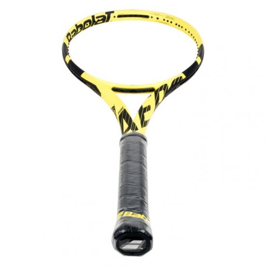 Babolat Pure Aero Tour 2019 バボラ ピュアアエロ ツアー 2019年モデル - テニス商品専門店「ファインコム」　 テニスラケット・テニスガットが常に激安・安値、当店でしか手に入らない日本未発売・入手困難モデルも多数取り揃え