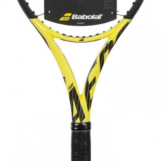 Babolat Pure Aero Team 2019 バボラ ピュアアエロ チーム 2019年