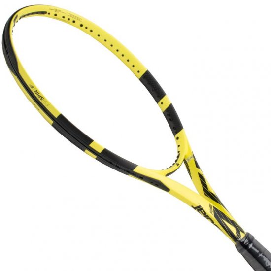 Babolat Pure Aero Team 2019 バボラ ピュアアエロ チーム 2019年モデル - テニス商品専門店「ファインコム」　 テニスラケット・テニスガットが常に激安・安値、当店でしか手に入らない日本未発売・入手困難モデルも多数取り揃え