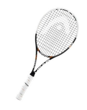 HEAD YouTek IG Speed MP 300 ユーテックＩＧスピードMP300 - テニス商品専門店「ファインコム」　 テニスラケット・テニスガットが常に激安・安値、当店でしか手に入らない日本未発売・入手困難モデルも多数取り揃え