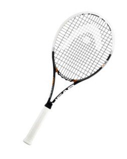 300ｇ張り上げガット状態テニスラケット ヘッド ユーテック IG スピード エリート 2011年モデル (G2)HEAD YOUTEK IG SPEED ELITE 2011