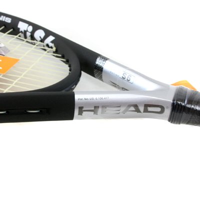Head Titanium Ti S6 ヘッド チタニュウム Ti S6 - テニス商品専門店「ファインコム」　 テニスラケット・テニスガットが常に激安・安値、当店でしか手に入らない日本未発売・入手困難モデルも多数取り揃え