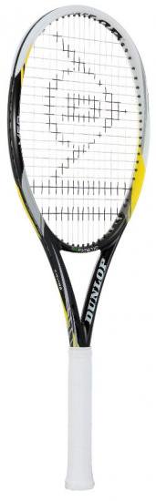 テニスラケット ダンロップ バイオミメティック M3.0 2012年モデル (G2)DUNLOP BIOMIMETIC M3.0 2012G2装着グリップ