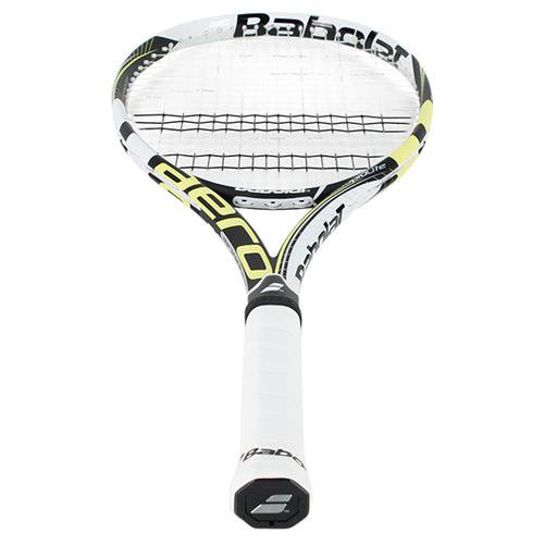 BABOLAT 2013 Aeropro Lite GT 　バボラ　2013年モデル　アエロプロ　ライトＧＴ - テニス商品専門店「ファインコム」　 テニスラケット・テニスガットが常に激安・安値、当店でしか手に入らない日本未発売・入手困難モデルも多数取り揃え