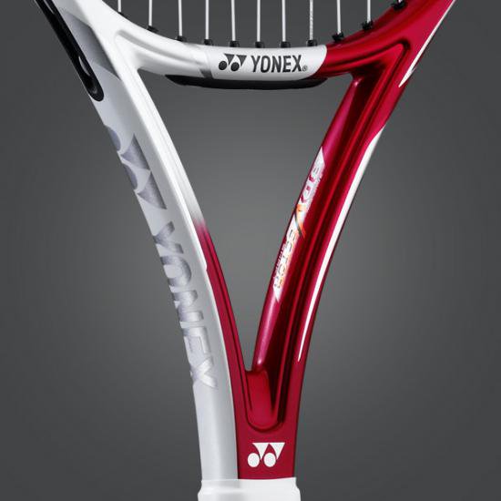 テニスラケット ヨネックス ブイコア エックスアイ 100 E 2012年モデル (LG2)YONEX VCORE Xi 100 E 2012