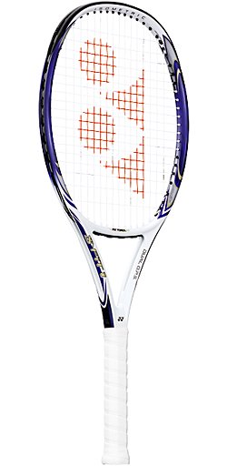テニスラケット ヨネックス エス フィット 1 2009年モデル【DEMO】 (G2 ...