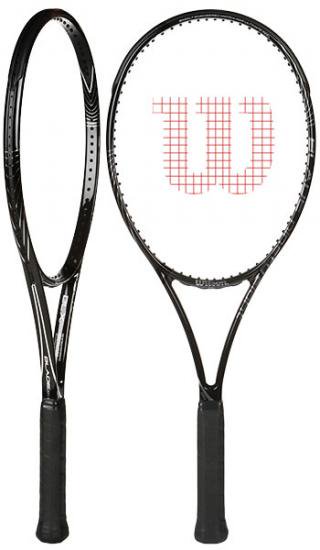 WILSON Blade 98 18x20 ウィルソン　ブレード98 18×20　 - テニス商品専門店「ファインコム」　 テニスラケット・テニスガットが常に激安・安値、当店でしか手に入らない日本未発売・入手困難モデルも多数取り揃え