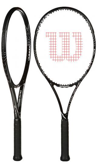 WILSON Blade 104 ウィルソン　ブレード104 - テニス商品専門店「ファインコム」　 テニスラケット・テニスガットが常に激安・安値、当店でしか手に入らない日本未発売・入手困難モデルも多数取り揃え
