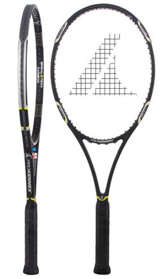 Pro Kennex Q Tour 325 プロケネックス ツアー 325 - テニス商品専門店「ファインコム」　 テニスラケット・テニスガットが常に激安・安値、当店でしか手に入らない日本未発売・入手困難モデルも多数取り揃え