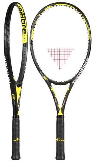 【２０１２年発売】TECNIFIBRE TFlash 300 Speed Flex テクニファイバーＴフラッシュ300スピードフレックス -  テニス商品専門店「ファインコム」　テニスラケット・テニスガットが常に激安・安値、当店でしか手に入らない日本未発売・入手困難モデルも多数取り揃え