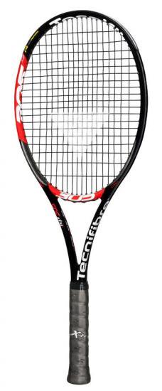 【２０１２年発売】TECNIFIBRE TFight 305 Vo2 Max テクニファイバーＴファイト305 Vo2マックス -  テニス商品専門店「ファインコム」　テニスラケット・テニスガットが常に激安・安値、当店でしか手に入らない日本未発売・入手困難モデルも多数取り揃え