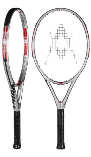 VOLKL Organix 2 フォルクル オーガニクス2 - テニス商品専門店「ファインコム」 テニスラケット・テニスガットが常に激安・安値