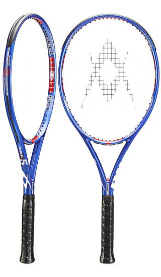 テニスラケットフォルクルV-Cell6　2020