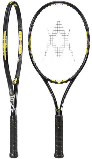 テニスラケット フォルクル オーガニクス スーパー G V1 OS 2015年モデル (XSL1)VOLKL ORGANIX SUPER G V1 OS 2015
