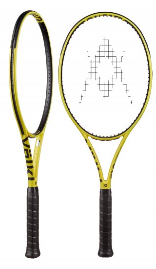 VOLKL C10 Pro フォルクル　Ｃ１０　プロ - テニス商品専門店「ファインコム」　 テニスラケット・テニスガットが常に激安・安値、当店でしか手に入らない日本未発売・入手困難モデルも多数取り揃え