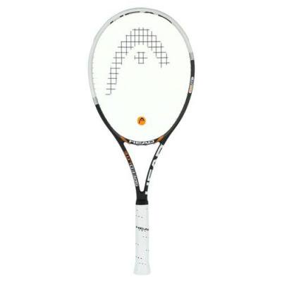 テニスラケット ヘッド ユーテック IG スピード ライト 2011年モデル (G2)HEAD YOUTEK IG SPEED LITE 2011元グリップ交換済み付属品