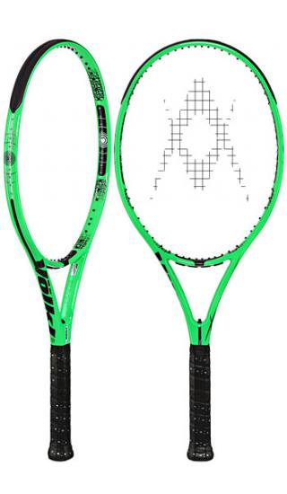 VOLKL Organix 7 295g　フォルクル　オーガニクス7　295ｇ - テニス商品専門店「ファインコム」　 テニスラケット・テニスガットが常に激安・安値、当店でしか手に入らない日本未発売・入手困難モデルも多数取り揃え