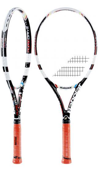 Babolat Pure Drive Racquets French Open 2013 バボラ ピュア ドライブ ライト　フレンチオープン 2013  - テニス商品専門店「ファインコム」　テニスラケット・テニスガットが常に激安・安値、当店でしか手に入らない日本未発売・入手困難モデルも多数取り揃え