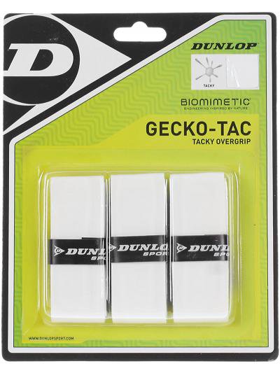 Dunlop Gecko-Tac Overgrip 