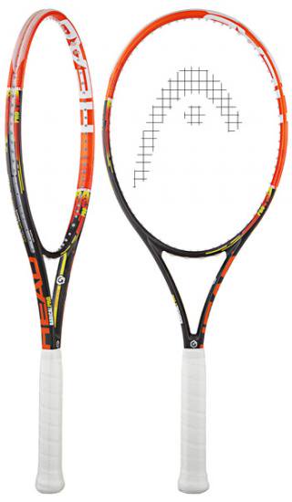 Head YouTek Graphene Radical Pro ヘッド ユーテック グラフィン ラディカル プロ -  テニス商品専門店「ファインコム」　テニスラケット・テニスガットが常に激安・安値、当店でしか手に入らない日本未発売・入手困難モデルも多数取り揃え
