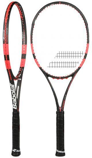 Babolat Pure Strike Tour バボラ ピュアストライク ツアー - テニス