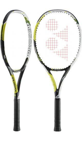 新品未使用　YONEX EZONE FEEL