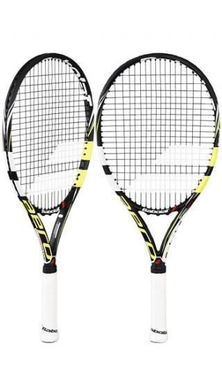 ラケットBabolat バボラ アエロプロドライブ aero pro drive - ラケット