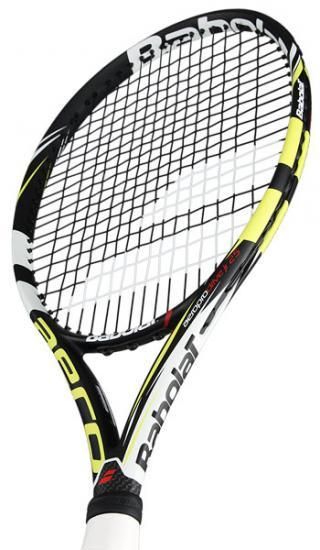 BABOLAT Aeropro Drive Junior バボラ アエロプロドライブ ジュニア 25インチ - テニス商品専門店「ファインコム」  テニスラケット・テニスガットが常に激安・安値、当店でしか手に入らない日本未発売・入手困難モデルも多数取り揃え