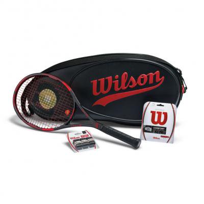 テニスラケット ウィルソン プロ スタッフ 95 2014年モデル (USL1)WILSON Pro Staff 95 2014
