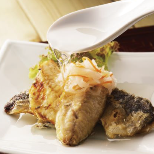 山陰大松 あじのまろやか甘酢漬け 関西のうまい魚を食卓へ 黒門三平 うまいもん便 山陰大松 あじのまろやか甘酢漬け 関西のうまい魚を食卓へ 黒門三平 うまいもん便