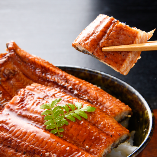 関西のうなぎかば焼き。大阪堺老舗の味をご賞味ください。 - 鮭やふく