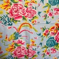 花布 - birkahve