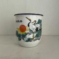 retro＆vintageホーロー＊ - birkahve