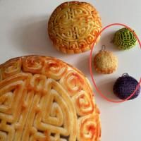 中国蓋付甕　徐祥興作 中国蓋付甕 徐祥興作