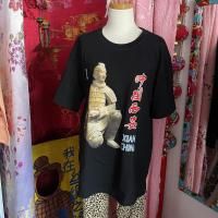 <img class='new_mark_img1' src='https://img.shop-pro.jp/img/new/icons7.gif' style='border:none;display:inline;margin:0px;padding:0px;width:auto;' />*china retro*T()