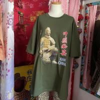 <img class='new_mark_img1' src='https://img.shop-pro.jp/img/new/icons7.gif' style='border:none;display:inline;margin:0px;padding:0px;width:auto;' />*china retro*T()