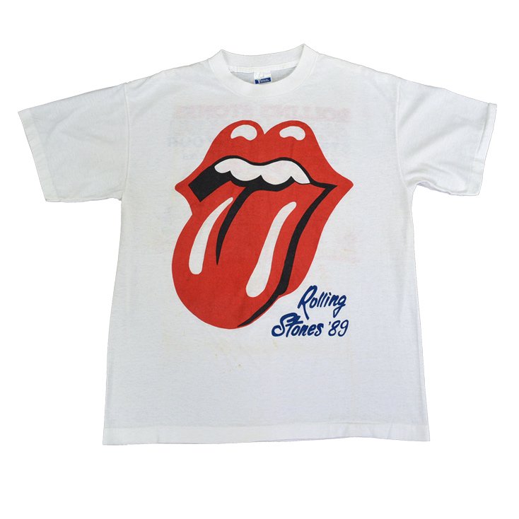 19 Rolling Stones Guns N Roses ローリングストーンズ ガンズアンドローゼズ ヴィンテージtシャツ L 神戸元町 古着屋 ヤング衣料店 通販オンラインショップ