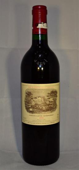 シャトー・ラフィット・ロートシルト　1996年 - DRC・５大シャトー・カルトワイン専門店　ワインショップ　ツカサ