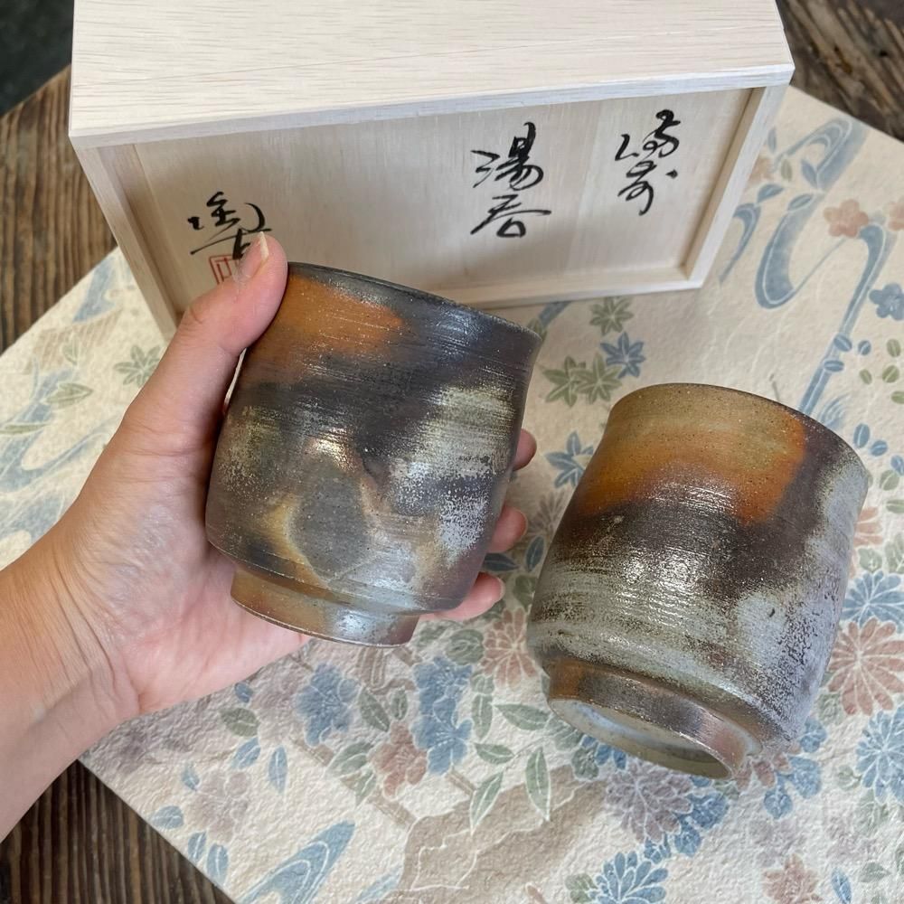 急須、湯呑み - 陶古窯オンラインショップ
