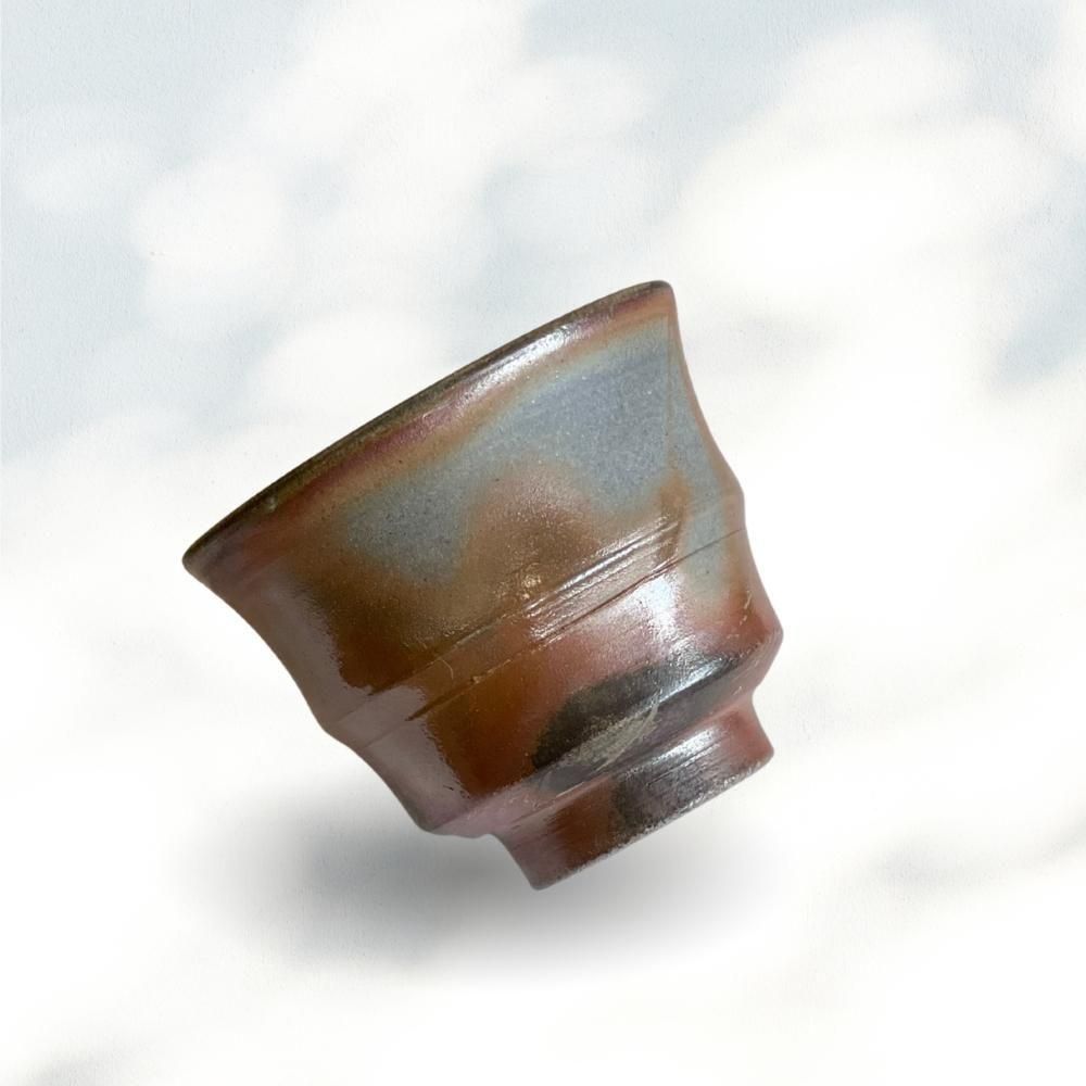 酒器 - 陶古窯ONLINE SHOP | 備前焼 窯元 小西陶古／作家 小西陶藏