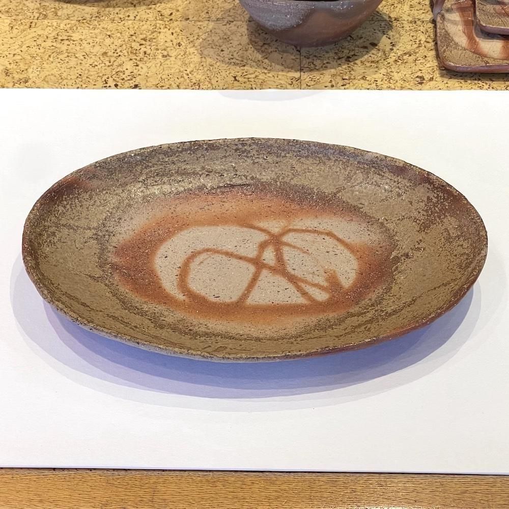 小西陶藏】31cm皿 - 陶古窯オンラインショップ