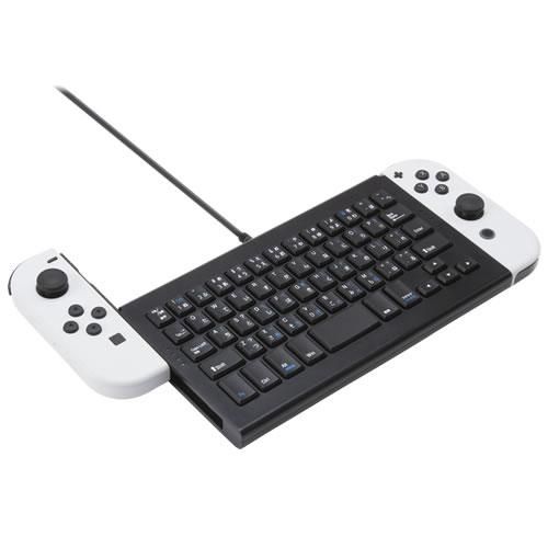 CYBER・USBキーボードSWITCH／SWITCH 有機EL用   サイバー