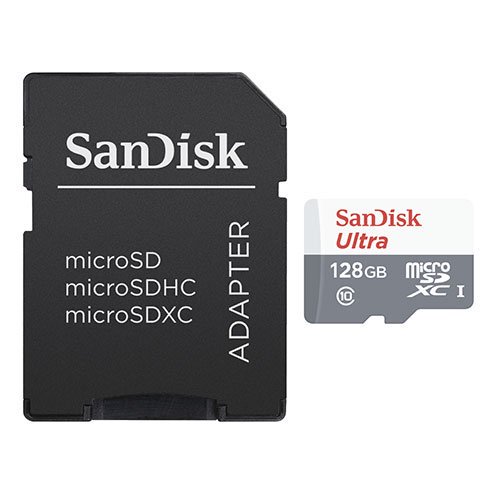 ǥ ȥ microSDXC™ UHS-I 128GB