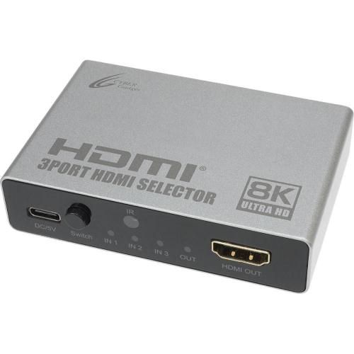 CYBERHDMI쥯8K 3in1PS5SWITCHѡ