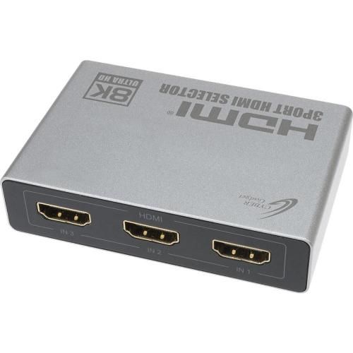 CYBERHDMI쥯8K 3in1PS5SWITCHѡ