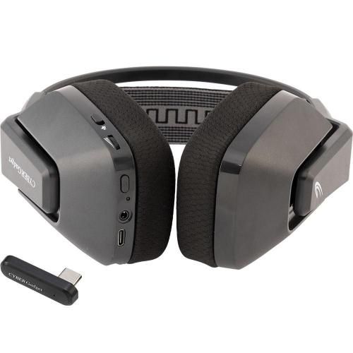 ブラック ワイヤレスヘッドセット Xbox ワイヤレス ヘッドセット | Xbox